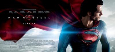 Рязанцы могут первыми познакомиться с новыми приключениями Супермена в формате IMAX